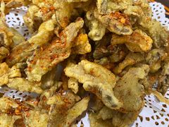 -李记搅团•非遗陕菜(三桥店)