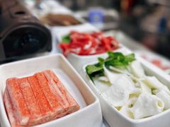 -活潑鲜跳(湖滨商业街店)