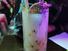 -MOSSO音乐酒吧·Live House(南京西路店)
