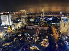 -Hi City·城市之巅