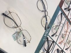 -大视家眼镜(园区星海店)
