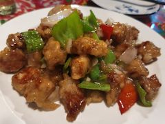 -黑土地东北私房菜馆(南门大街店)