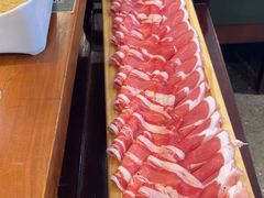 -阳坊胜利涮羊肉(禧乐汇店)