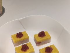 -杏花堂晋商私房菜(华熙五棵松店)