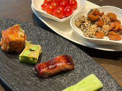 -彩丰楼中餐厅(佘山世茂洲际酒店)
