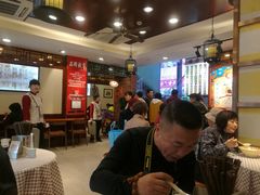 大堂-必胜客(金沙江店)