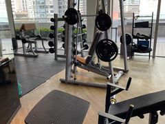 -威克健身游泳(万菱汇店)
