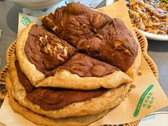 -黑窑厂糖油饼烤鸭·清真菜(黑窑厂街店)