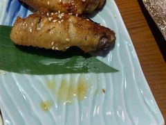 -有喜屋·深夜食堂(北京西路店)