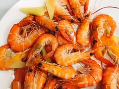 -南海渔家•海鲜•正宗海南菜(海棠湾店)