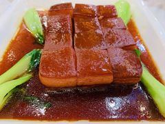 -翠清酒家(万丰路店)