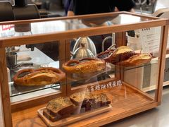 碱水包-MQ COFFEE STAND明谦(新洲店)