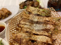 竹网鲈鱼-翠亭酒家(山西南路店)