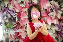 -BabyA 专业婴童摄影(古北时尚广场店)