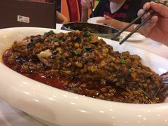 -不倒翁·徽天下名菜楼(马鞍山路店)