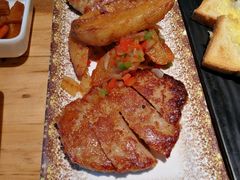 -通海俄式烧烤(下瓦房店)