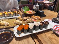 -Sushi Love 创意寿司(丽影广场店)