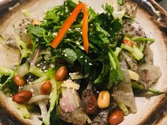 顺德捞鱼皮-清晖小苑•顺德地方菜(壹海城店)