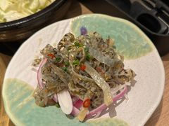 -牛角烧肉(步步高星城天地店)