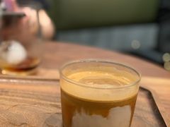 Dirty&nbsp;Coffee-DECAMERON十日谈(卓悦汇店)