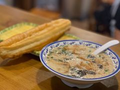 -嗲德来·豆浆·油条(商城路店)