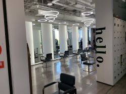 -ON STAR SALON