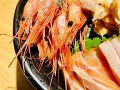 -松岛日本料理(汾江路店)