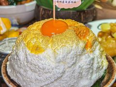 -岛风·台食小馆 ISLAND BISTRO(烟台山店)