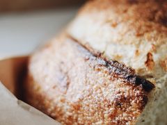 野酵母酸面团面包-O'mills Sourdough Bakery&Bistro(永嘉路店)
