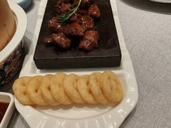 -汤记传菜(秀浦路店)