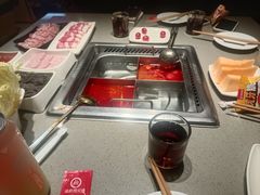 -海底捞火锅(九久奥特莱斯店)