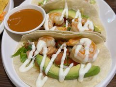 -panchos 墨西哥餐厅(嘉绿苑店)