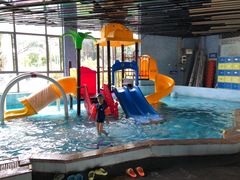 -晋爵会游泳馆(海湾公园店)