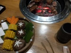 -一牛道炭火烧肉居酒屋(椒江店)