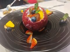 -Deer Park鹿园西餐(仁恒置地广场店)
