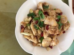 -杨林闻老三酸菜鱼(总店)