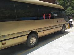 -将军关探险漂流