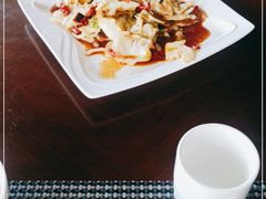 -蜈支洲岛珊瑚酒店临海阁中餐厅
