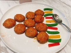 -宴昆山·私房菜(春晖店)