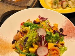 -绿茵阁牛扒餐厅(客村店)