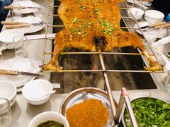 -去吃小龙虾·江湖菜·烧烤(南滨路店)