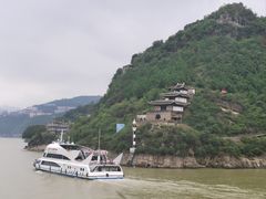 -白帝城·瞿塘峡景区