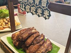 -创味·民间海南菜·非遗藤桥排骨(藤桥·免税城店)