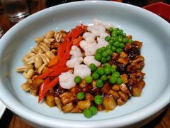 -乔家栅(襄阳南路店)
