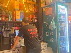 -沪上名羊天下•烤羊腿•东北烧烤•小龙虾(浦东直营总店)