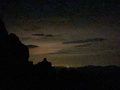 -白草畔自然风景区