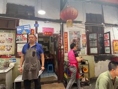 门面-老瓦房冷锅串串(文殊院店)