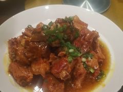 -那家老院子东北菜·饺子·小鸡炖蘑菇(艳华街店)