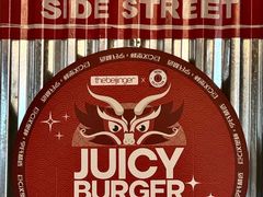 -Side Street街旁(交道口店)