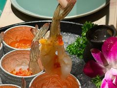 -安南越南餐厅(青岛万象城店)